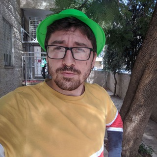 Логотип @tetelman - Тетельман