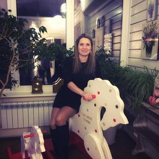 Логотип @teterina_vyazanie_kryuchkom - Ekaterina__Teterina__