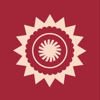 Логотип @teterky - ТЕТЁРКИ. Солнце в доме