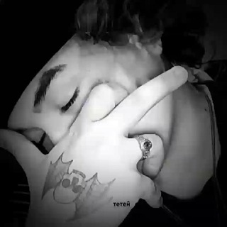 Логотип @teteylww - тетей