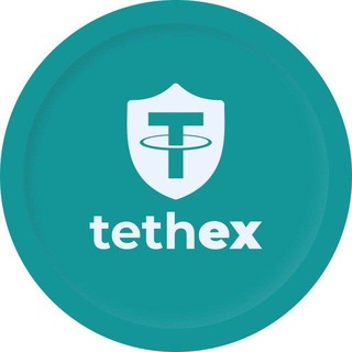 Логотип @tethexworld - Про деньги. Money Channel