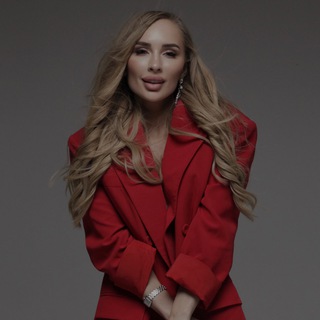 Логотип @tetianakeller - Татьяна Келлер👑