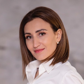 Логотип @tetianaplachkova - Татьяна Плачкова