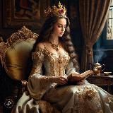 Логотип @tetlizz - TET_Lizz