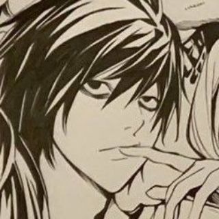 Логотип @tetradcmertul - Ел.