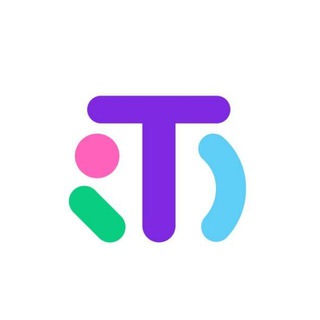 Логотип @tetrika_online - Онлайн-школа Тетрика | Родительский клуб