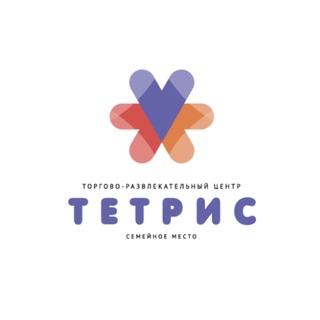 Логотип @tetris_ptz - Tetris_ptz