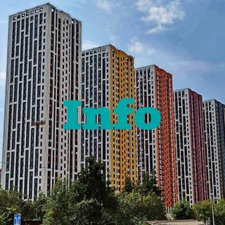 Логотип @tetriskvartal - ЖК Тетрис Info