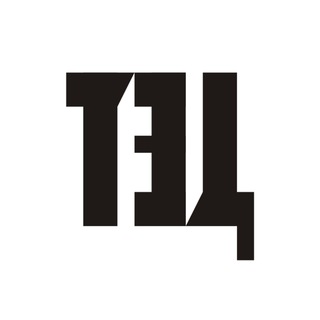 Логотип @tets_art - ТЭЦ