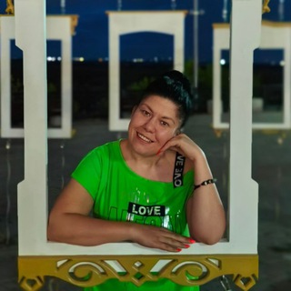 Логотип @tetushkaanya - В гостях у Тетушки Ани ☕️