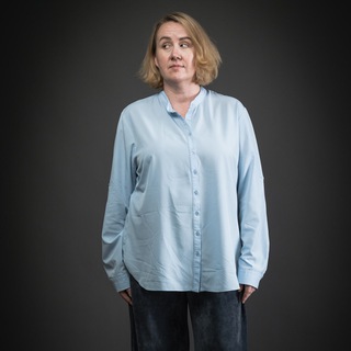 Логотип @tetyaiulechka - Тётя Юлечка