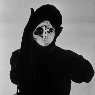 Логотип @tevidente - New Shot