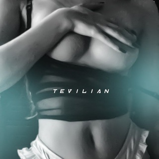 Логотип @tevilian - 𝐓ᴇᴠɪʟɪᴀɴ. [ПЕРЕЗАГРУЗКА нахуй]