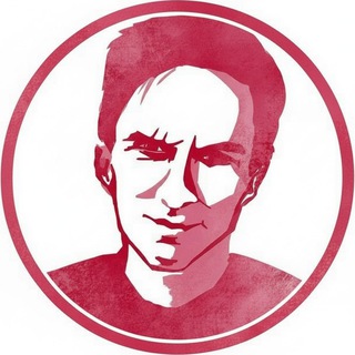 Логотип @tevschannel - Ирония Тевса