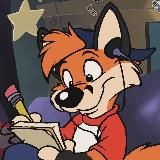 Логотип @texanart - TS Paint