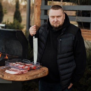 Логотип @texas_brisket - #ВСЕММЯСААААА