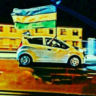 Логотип @texas_chatt - Техас