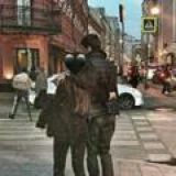 Логотип @texas_zvezda - ﮩﮩــ٨ــﮩ٨ﮩﮩـ🥀ــﮩﮩـــ٨ـــﮩ٨ﮩﮩ