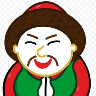 Логотип @texasrb - Техас Хабирова