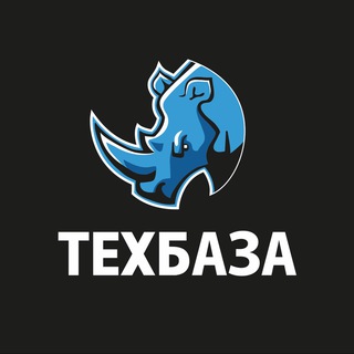 Логотип @texbazaru - ТЕХБАЗА