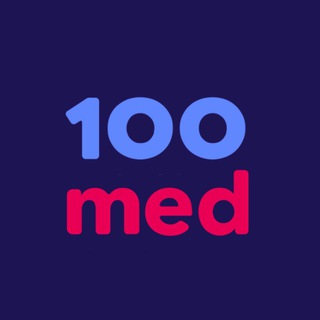 Логотип @texc100med - Обсуждения 100med