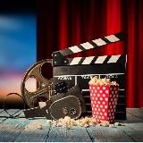 Логотип @texfilmi - texfilmi