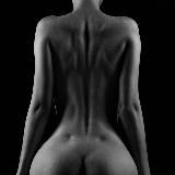 Логотип @texhikvrn - 18+ Красота без цензуры