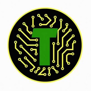 Логотип @texhoc_mlt - ТЕХНОС