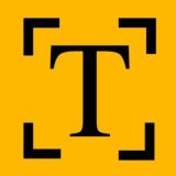 Логотип @texifybot - Texify - Image to Text (OCR) - Photo to Text