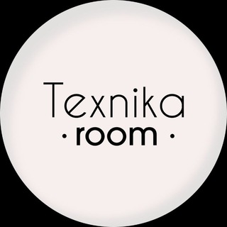 Логотип @texnika_room - Шоурум бытовой техники
