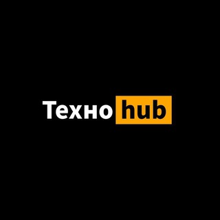 Логотип @texno_hub_it - ТехноHub