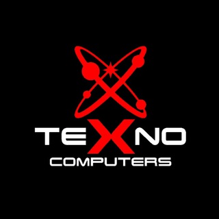 Логотип @texnocomputers - TEXNO COMPUTERS | Ноутбуки и Компьютеры