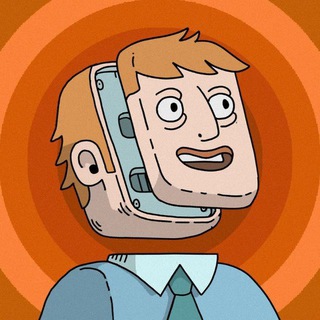 Логотип @texnofichi - Техно фичи