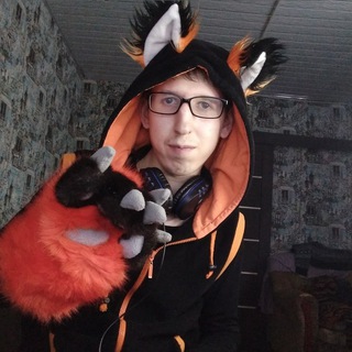 Логотип @texnofox - ТЕХНОФОКС SQUAD / ПАКАЗ / РУЛЕМСЛИВ / rulemsliv