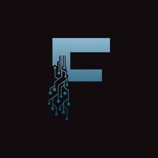 Логотип @texnogadget_group - F Tech Group