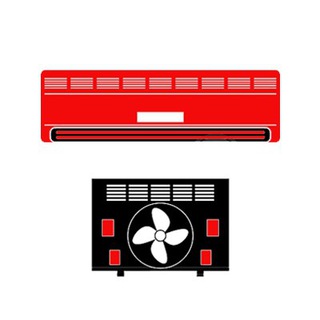 Логотип @texnogrand_konditsioner - КОНДИЦИОНЕРЛАР