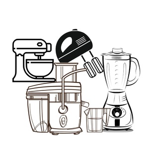 Логотип @texnogrand_melki - МЕЛКАЯ БЫТОВАЯ ТЕХНИКА