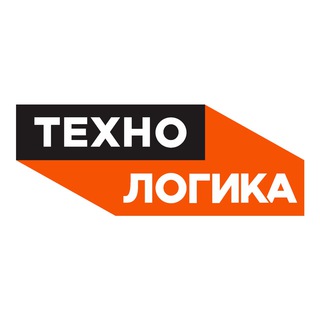 Логотип @texnologika_uz - Texnologika