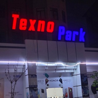 Логотип @texnopark - 𝗧𝗘𝗫𝗡𝗢𝗣𝗔𝗥𝗞