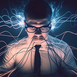 Логотип @texnopat - ТехноПат