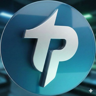 Логотип @texnopos_group - TexnoPOS Group