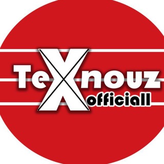 Логотип @texnouz_officiall - Texnouz_officiall