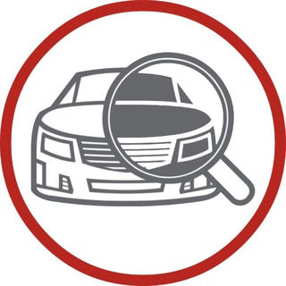 Логотип @TEXOCMOTP_Bot - Техосмотр в Телеграм