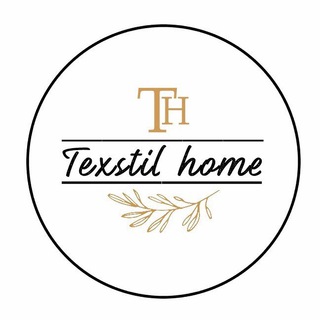 Логотип @texstil_home_05 - texstil_home_05