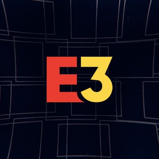 Логотип @text_streams - E3 2019 | День 2