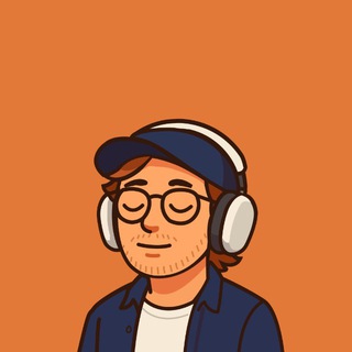 Логотип @text_tiredcup - AF