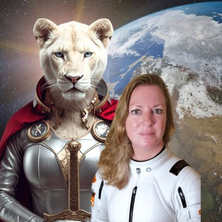 Логотип @texteseloisealcyona - Transmissions d'Éloïse Al'Cyona