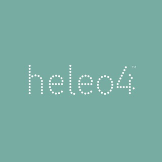Логотип @textheleo4 - HELEO4