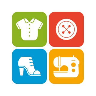 Логотип @textilberry - ТЕКСТИЛЬБЕРРИ🛍