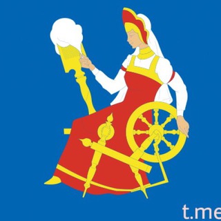 Логотип @textile_37 - ✂️Ивановский Текстиль МвЛ